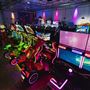 Cidercade - Dallas