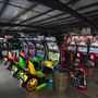 Cidercade - Houston