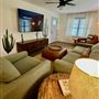 The Aloha Surf Bungalow