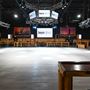 Stampede Event Center