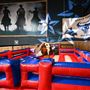 Stampede Event Center