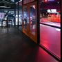 Stampede Event Center