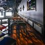 Escapade Event Center