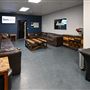 Escapade Event Center
