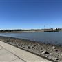 Bayfront Peninsula Park & Marina