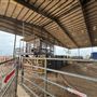 Rio Grande Valley Livestock Show Grounds Rodeo Arena