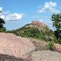 Enchanted Rock State Natural Area