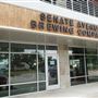 Senate Avenue Brewing Company