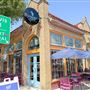 Bishop Arts Retail District