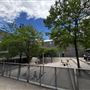 Booker T. Washington High School for the Performing and Visual Arts