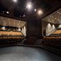 Dallas College - Cedar Valley Campus - Arts Building