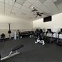 Dallas College - Cedar Valley Campus - Gymnasium