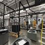 Dallas College - Cedar Valley Campus - HVAC and Automotive Building