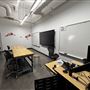 Dallas College - Cedar Valley Campus - HVAC and Automotive Building