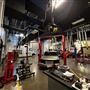 Dallas College - Cedar Valley Campus - HVAC and Automotive Building