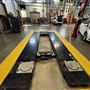 Dallas College - Cedar Valley Campus - HVAC and Automotive Building