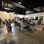 Dallas College - Cedar Valley Campus - HVAC and Automotive Building