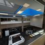 Dallas College - Cedar Valley Campus - Learning Commons
