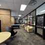 Dallas College - Cedar Valley Campus - Learning Commons