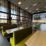 Dallas College - Cedar Valley Campus - Learning Commons