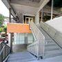 Mockingbird Station