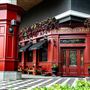 Harwood Arms