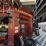 Harwood Arms