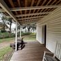 Old City Park - Dogtrot House