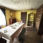 Old City Park - Dogtrot House