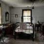 Old City Park - Dogtrot House