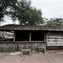 Old City Park - Dogtrot House