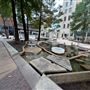 Pegasus Plaza
