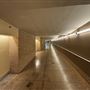 Reunion Tower Tunnel