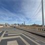 Ronald Kirk Pedestrian Bridge