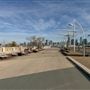 Ronald Kirk Pedestrian Bridge