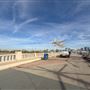 Ronald Kirk Pedestrian Bridge