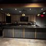 The Echo Lounge
