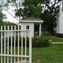 Michel B. Menard House