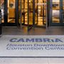 Cambria Houston Downtown Convention Center
