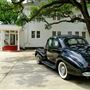 Conroe White House