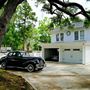 Conroe White House