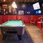 Dan Electro's Guitar Bar