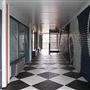 Heights House Hotel