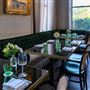 La Colombe d'Or Hotel