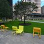 Lynn Wyatt Square for the Performing Arts (LWS)