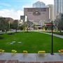 Lynn Wyatt Square for the Performing Arts (LWS)