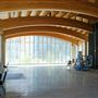 Lynn Wyatt Square for the Performing Arts (LWS)