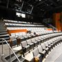 The DeLUXE Theater