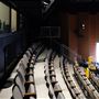 The DeLUXE Theater