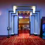 Wortham Theater Center